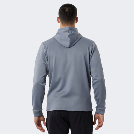 Кофта New Balance Tenacity Perf Fleece FZ - 157486, фото 2 - интернет-магазин MEGASPORT