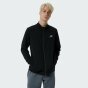 Кофта New Balance Tech Training Knit Track, фото 1 - интернет магазин MEGASPORT