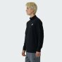 Кофта New Balance Tech Training Knit Track, фото 3 - интернет магазин MEGASPORT