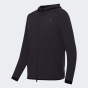 Кофта New Balance R.W.Tech FZ, фото 5 - интернет магазин MEGASPORT
