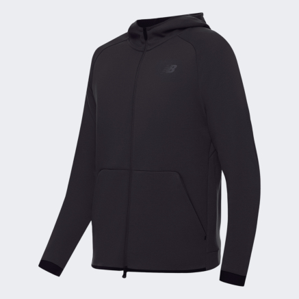 Кофта New Balance R.W.Tech FZ - 146013, фото 5 - интернет-магазин MEGASPORT