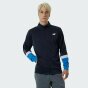 Кофта New Balance Tenacity Knit, фото 1 - інтернет магазин MEGASPORT