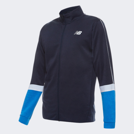 Кофта New Balance Tenacity Knit - 146012, фото 5 - інтернет-магазин MEGASPORT