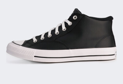 Кеды Converse CHUCK TAYLOR ALL STAR MALDEN STREET FAUX LEATHER 168708 купить в MEGASPORT, фото 1 Кеды Converse CHUCK TAYLOR ALL STAR MALDEN STREET FAUX LEATHER - 168708, фото 1 - интернет-магазин MEGASPORT