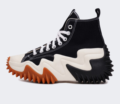 Кеди Converse RUN STAR MOTION CANVAS PLATFORM - 150562, фото 1 - інтернет-магазин MEGASPORT