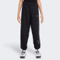 Спортивные штаны Nike детские G NSW CLUB FLC LOOSE PANT SHNE, фото 1 - интернет магазин MEGASPORT