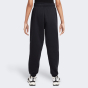 Спортивные штаны Nike детские G NSW CLUB FLC LOOSE PANT SHNE, фото 2 - интернет магазин MEGASPORT