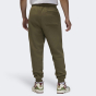 Спортивные штаны Jordan M J ESS JD AIR STRCH FLC PANT, фото 2 - интернет магазин MEGASPORT