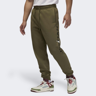 Спортивные штаны Jordan M J ESS JD AIR STRCH FLC PANT - 169896, фото 1 - интернет-магазин MEGASPORT