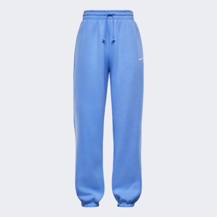 Спортивные штаны Nike W NSW PHNX FLC HR OS PANT 2 - 169890, фото 6 - интернет-магазин MEGASPORT