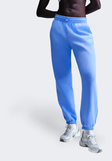 Спортивні штани Nike W NSW PHNX FLC HR OS PANT 2 - 169890, фото 1 - інтернет-магазин MEGASPORT