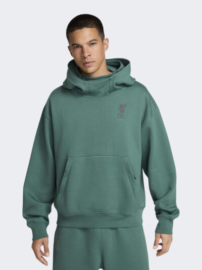 Кофта Nike LFC MNSW TPTFWINTERTOP REPEL - 169881, фото 1 - інтернет-магазин MEGASPORT