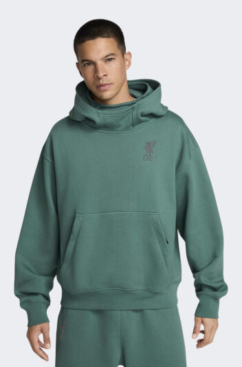 Кофта Nike LFC MNSW TPTFWINTERTOP REPEL - 169881, фото 1 - интернет-магазин MEGASPORT