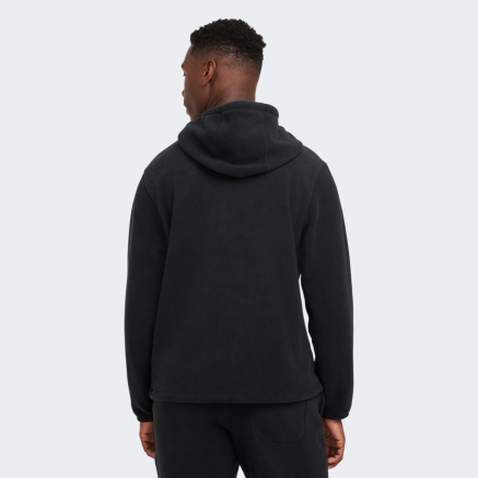 Кофта Nike M NK CLUB WINTERIZED PO HOODIE - 169887, фото 2 - интернет-магазин MEGASPORT