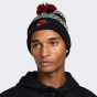 Шапка Nike U NK PEAK BEANIE SC HOL24 L, фото 1 - интернет магазин MEGASPORT