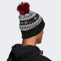 Шапка Nike U NK PEAK BEANIE SC HOL24 L, фото 2 - интернет магазин MEGASPORT