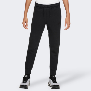 Спортивні штани Nike дитячі B NSW TECH FLC PANT - 167620, фото 1 - інтернет-магазин MEGASPORT