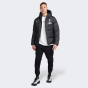 Пуховик Nike LFC M NK SF STRK SDF JKT, фото 3 - інтернет магазин MEGASPORT