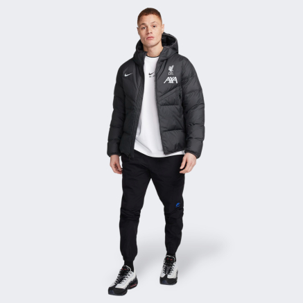 Пуховик Nike LFC M NK SF STRK SDF JKT - 169877, фото 3 - інтернет-магазин MEGASPORT