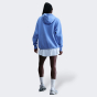 Кофта Nike W NSW PHNX FLC OS PO HOODIE, фото 4 - интернет магазин MEGASPORT