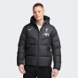 Пуховик Nike LFC M NK SF STRK SDF JKT, фото 1 - інтернет магазин MEGASPORT