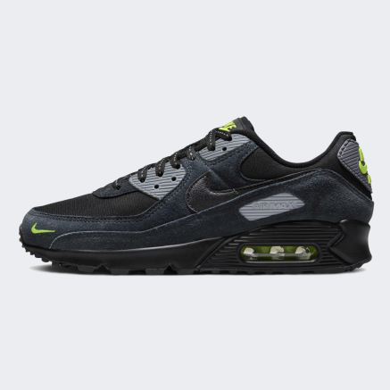 Кросівки Nike Air Max 90 - 169880, фото 1 - інтернет-магазин MEGASPORT