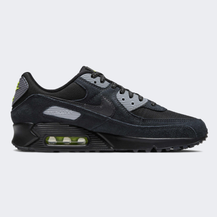 Кросівки Nike Air Max 90 - 169880, фото 3 - інтернет-магазин MEGASPORT