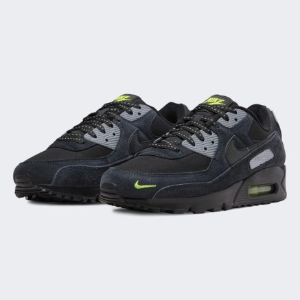 Кросівки Nike Air Max 90 - 169880, фото 2 - інтернет-магазин MEGASPORT