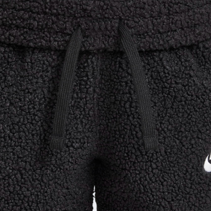 Спортивные штаны Nike детские K NSW CLUB FLC PANT WINTERIZED - 169878, фото 4 - интернет-магазин MEGASPORT