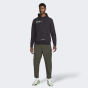 Кофта Nike PSG M NK GFA FLC HOODIE FT, фото 3 - інтернет магазин MEGASPORT