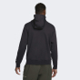 Кофта Nike PSG M NK GFA FLC HOODIE FT, фото 2 - інтернет магазин MEGASPORT