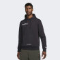 Кофта Nike PSG M NK GFA FLC HOODIE FT, фото 1 - інтернет магазин MEGASPORT