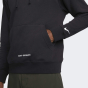 Кофта Nike PSG M NK GFA FLC HOODIE FT, фото 6 - інтернет магазин MEGASPORT