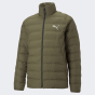 Куртка Puma Active Polyball Jacket, фото 6 - інтернет магазин MEGASPORT