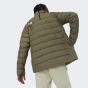 Куртка Puma Active Polyball Jacket, фото 2 - інтернет магазин MEGASPORT