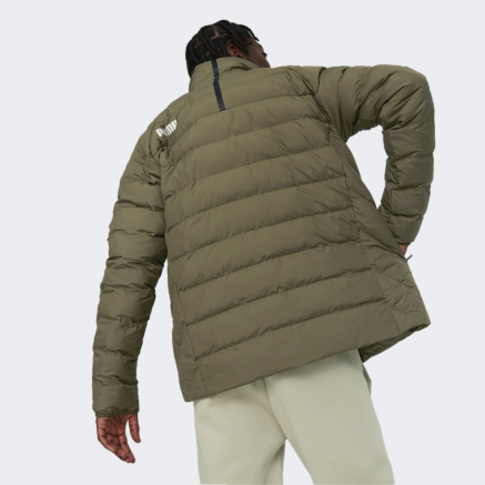 Куртка Puma Active Polyball Jacket - 148585, фото 2 - інтернет-магазин MEGASPORT