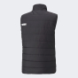 Куртка-жилет Puma ESS Padded Vest, фото 7 - інтернет магазин MEGASPORT