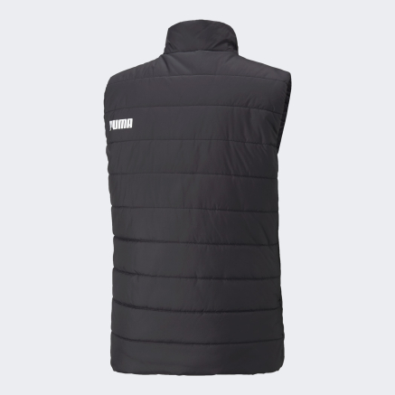 Куртка-жилет Puma ESS Padded Vest - 148180, фото 7 - інтернет-магазин MEGASPORT