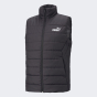 Куртка-жилет Puma ESS Padded Vest, фото 6 - інтернет магазин MEGASPORT