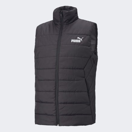 Куртка-жилет Puma ESS Padded Vest - 148180, фото 6 - інтернет-магазин MEGASPORT