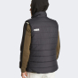 Куртка-жилет Puma ESS Padded Vest, фото 2 - інтернет магазин MEGASPORT