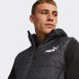 Куртка-жилет Puma ESS Padded Vest, фото 4 - інтернет магазин MEGASPORT