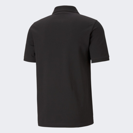 Поло Puma ESS Pique Polo - 145393, фото 7 - інтернет-магазин MEGASPORT