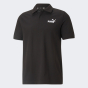 Поло Puma ESS Pique Polo, фото 6 - інтернет магазин MEGASPORT