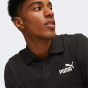Поло Puma ESS Pique Polo, фото 4 - інтернет магазин MEGASPORT