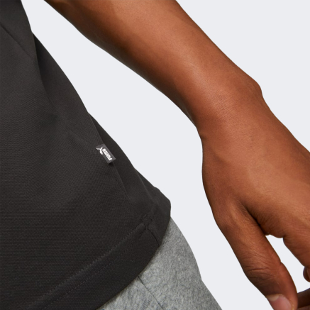 Поло Puma ESS Pique Polo - 145393, фото 5 - інтернет-магазин MEGASPORT