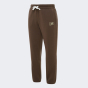 Спортивные штаны New Balance Essentials Brushed Back Pant, фото 6 - интернет магазин MEGASPORT