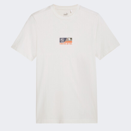 Футболка Puma BETTER SPORTSWEAR Tee - 166928, фото 7 - інтернет-магазин MEGASPORT