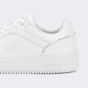 Кеды Champion rebound 2.0 low low cut shoe, фото 5 - интернет магазин MEGASPORT
