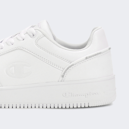 Кеды Champion rebound 2.0 low low cut shoe - 162236, фото 5 - интернет-магазин MEGASPORT